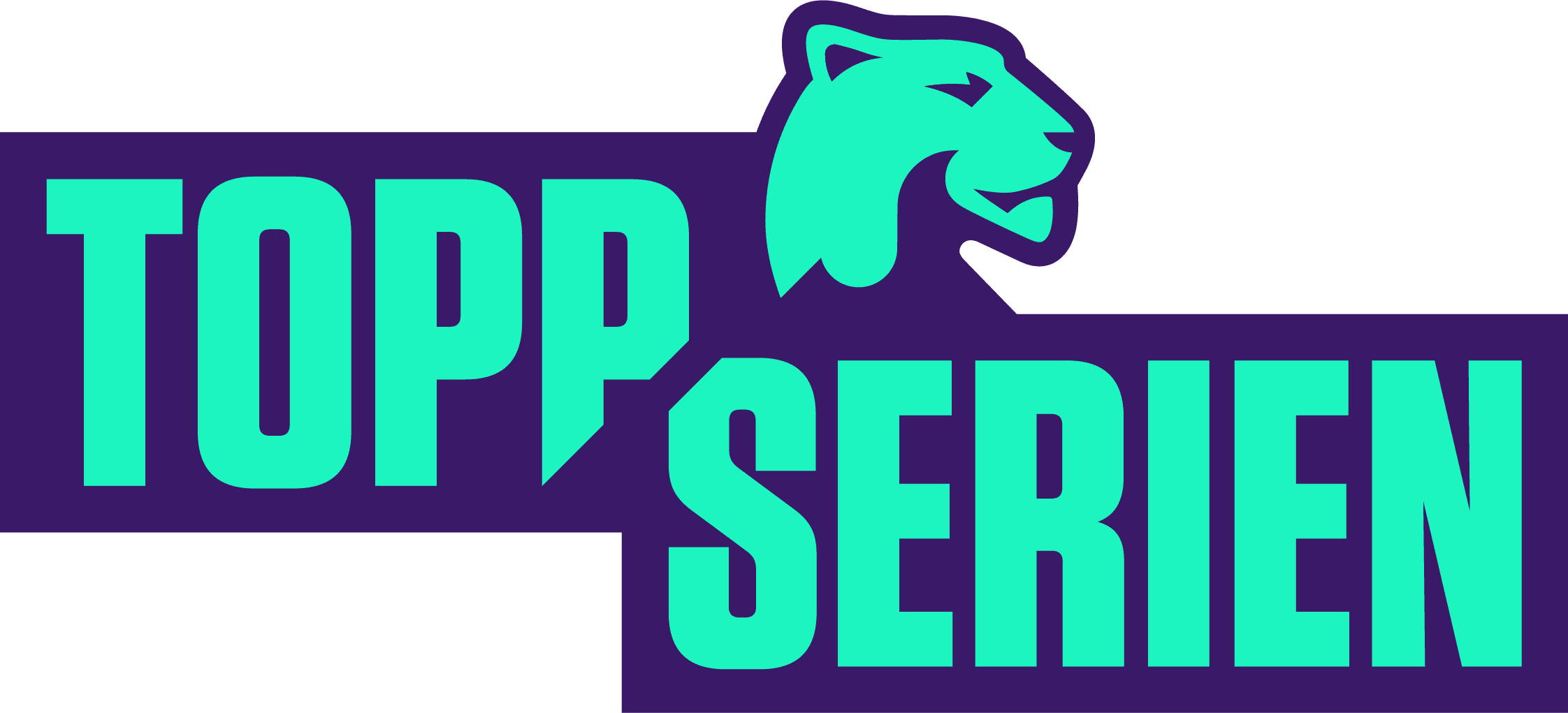 Toppserien Logo