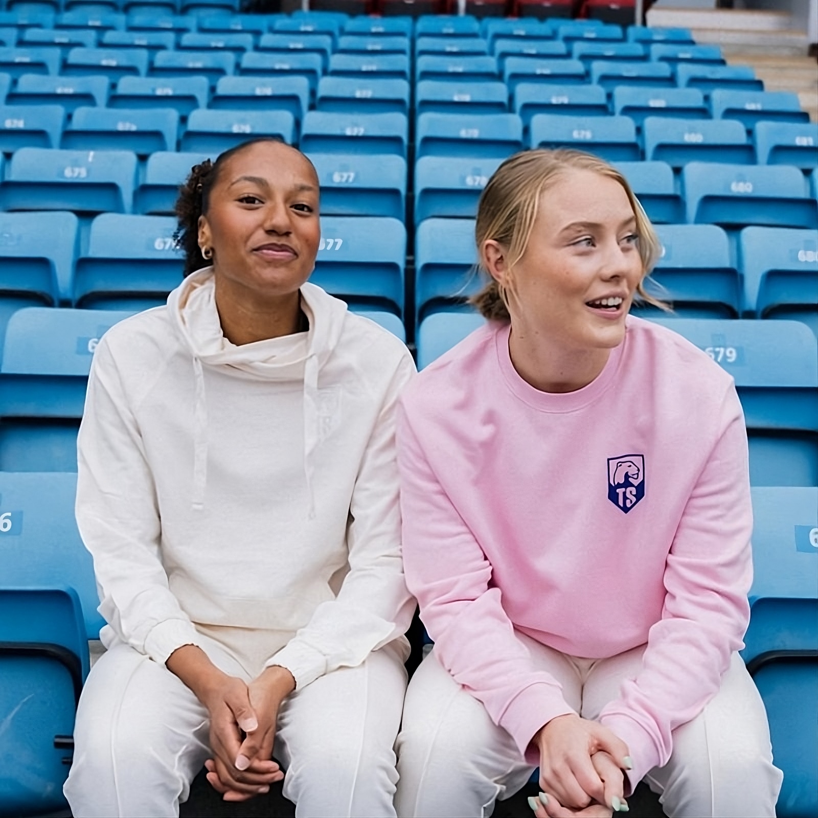 Toppserien Collegegenser - Bilde 7