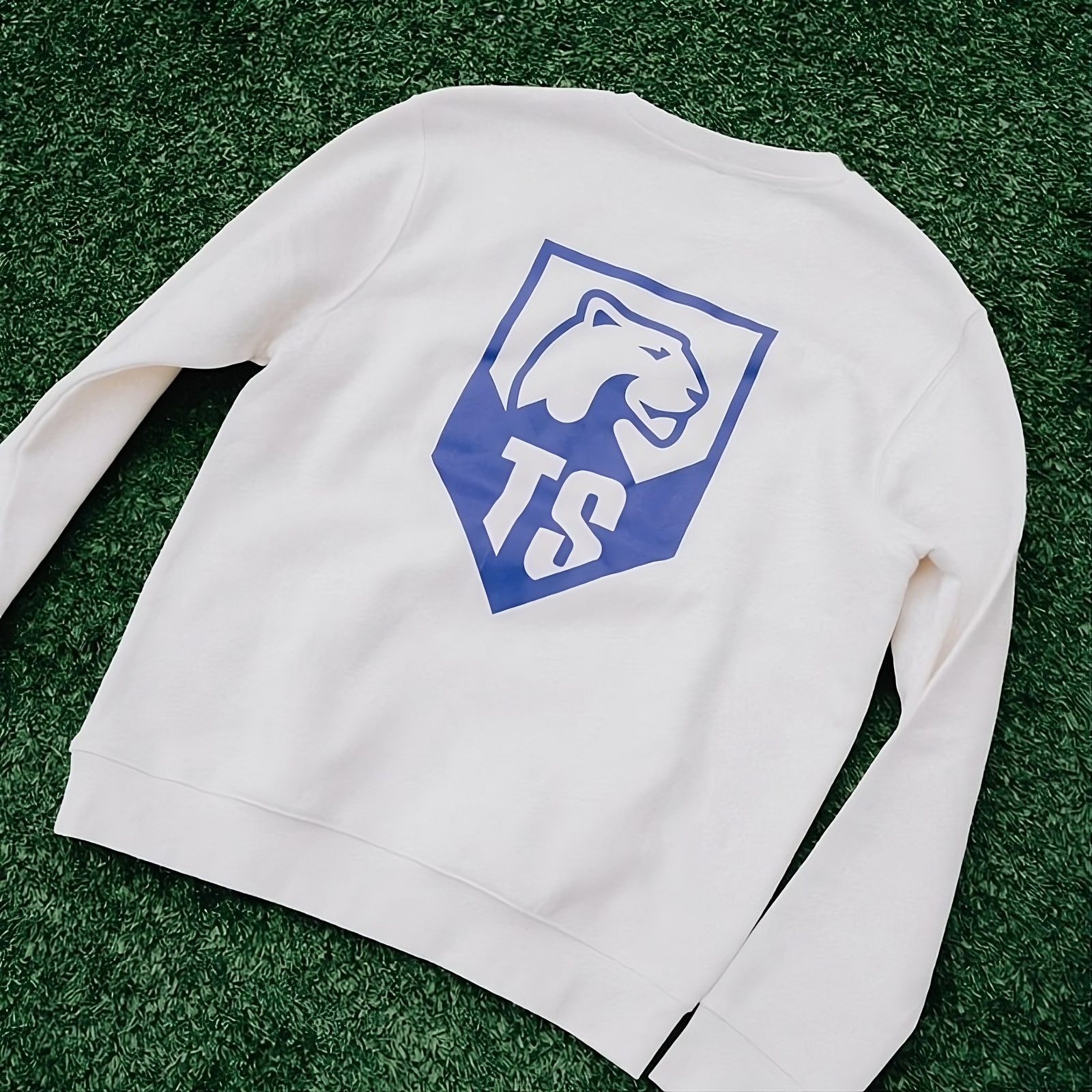 Toppserien Collegegenser - Bilde 6