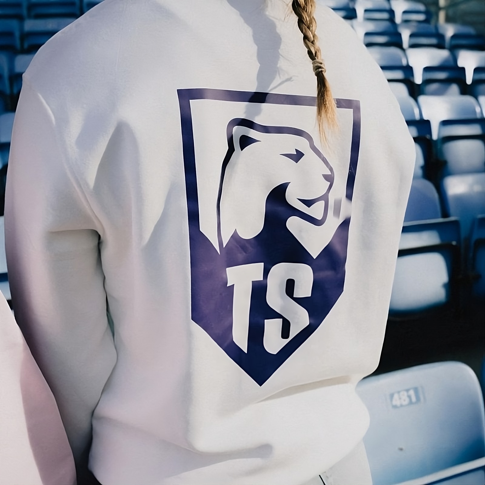 Toppserien Collegegenser - Bilde 3