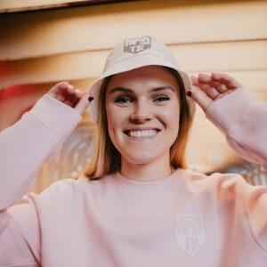 Toppserien bucket hat