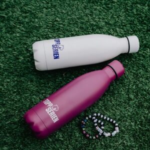 Toppserien drikkeflaske