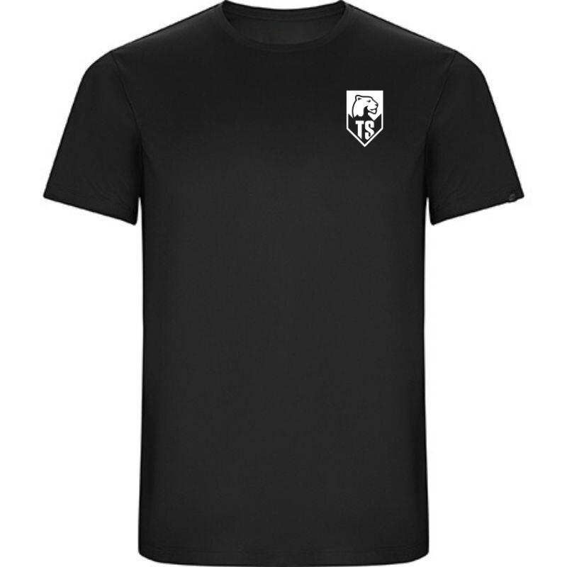 Toppserien Tech T-shirt - Bilde 7